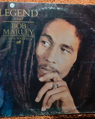 Legend (The Best Of Bob Marley And The Wailers)