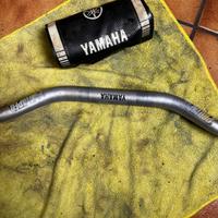 Manubrio motocross Yamaha x pro taper yz 450 2018