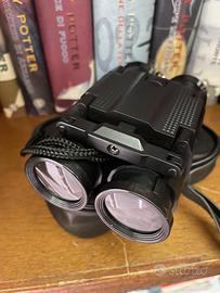 Binocolo da caccia