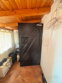 Grow box