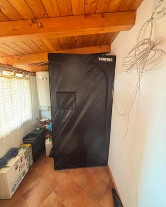 Grow box