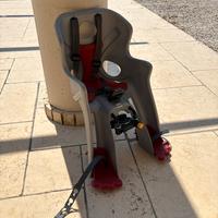 Seggiolino anteriore per bambini