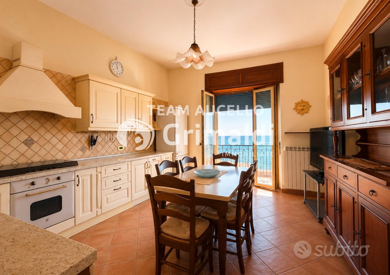 Appartamento – Salerno, Torrione - Vista 5