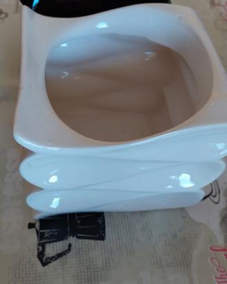 Coppia vasi design