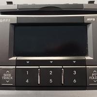 Autoradio Kia Soul 2010