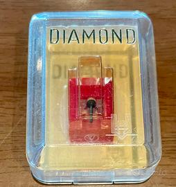 Puntina Giradischi ATN-3400