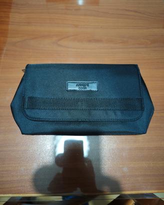 Pochette Armani Code