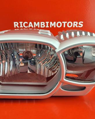 FARO POSTERIORE BMW K1200R