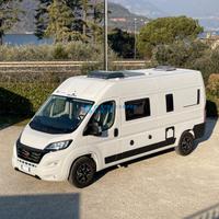 Roller Team Livingstone 2 del 2024 camper van 5,99