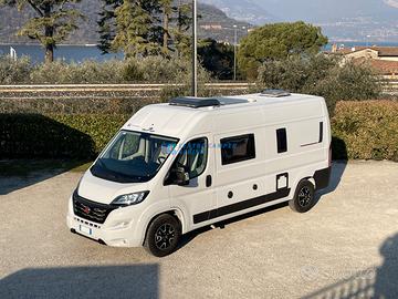 Roller Team Livingstone 2 del 2024 camper van 5,99