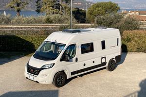Roller Team Livingstone 2 del 2024 camper van 5,99
