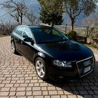 Audi A3 SPB 2.0 tdi