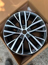 Disco ruota seat leon