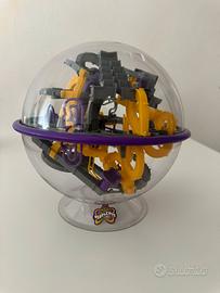 Labirinto 3D