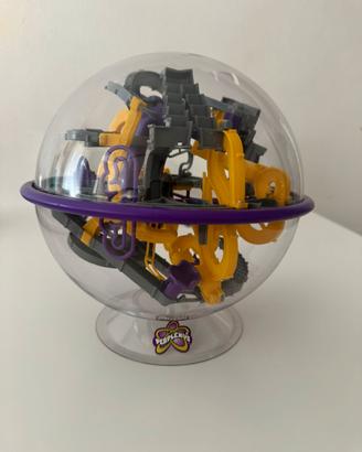 Labirinto 3D