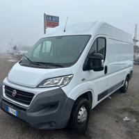 Fiat ducato 30 2.3 MJT 130CV PC-TN Furgone