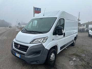 Fiat ducato 30 2.3 MJT 130CV PC-TN Furgone
