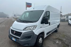 Fiat ducato 30 2.3 MJT 130CV PC-TN Furgone