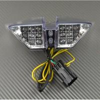 Luce stop MV AGUSTA Brutale 2010 - 2020 Chiaro