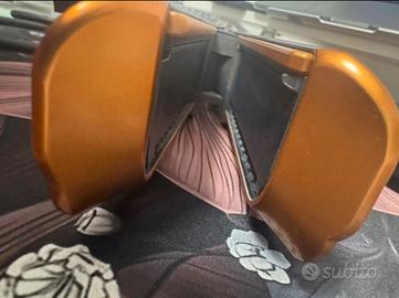 Piastra Dyson Airstrait in garanzia