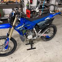 Yamaha wr/yz 250 x 2016