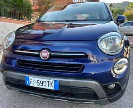 Fiat 500X 1.3 MultiJet 95 CV unico proprietario