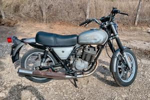 moto d'epoca