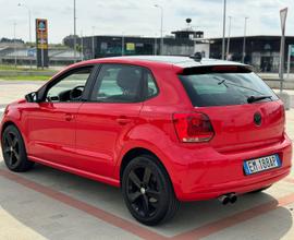 Vw Polo 1.6 tdi highline