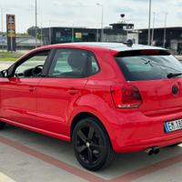 Vw Polo 1.6 tdi highline