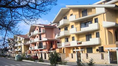 Due Trilocali a Penne (PE) - Abruzzo
