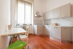 MM PAGANO/CORSO VERCELLI - LIBERO DAL 15 APRILE