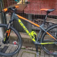 MTB Focus Whistler Pro 29