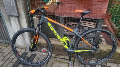 MTB Focus Whistler Pro 29