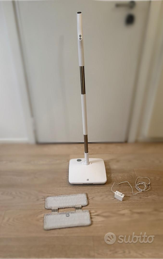 Xiaomi Lavapavimenti senza fili SWDK-D260 - Elettrodomestici In vendita ...