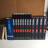 Corso di Inglese De Agostini 8 volumi 32 audio