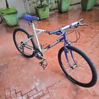bici legnano Perses