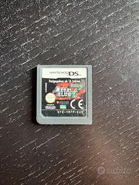 Metal Slug per nintendoDs