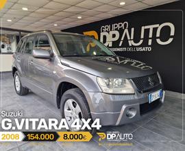 Suzuki Grand Vitara 5 Porte Grand Vitara 5p 1.9 dd