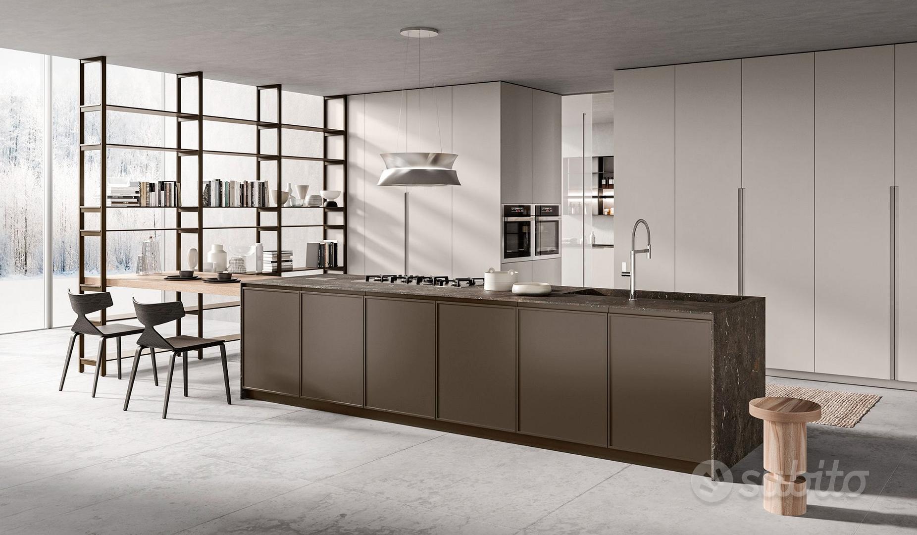 Cucine Moderne Cucine Doimo Recensioni Kitchen Opinioni Cucine
