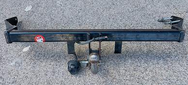 Gancio traino Umbria Rimorchi 45015/F