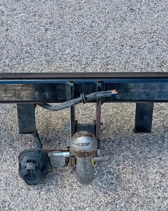 Gancio traino Umbria Rimorchi 45015/F