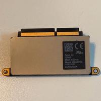 SSD NVME 128gb MacBook Pro 13" A1708 (2017/18)