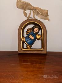 Formella in ceramica THUN