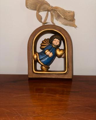 Formella in ceramica THUN
