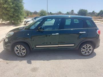 FIAT500L 1.3 multijeat trekking