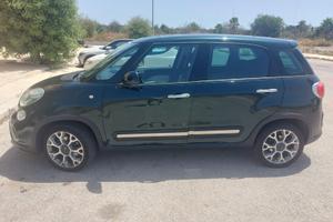 FIAT500L 1.3 multijeat trekking
