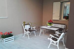 San foca villetta 50 m dal mare posto auto