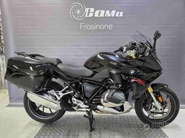 BMW R 1250 RS Abs