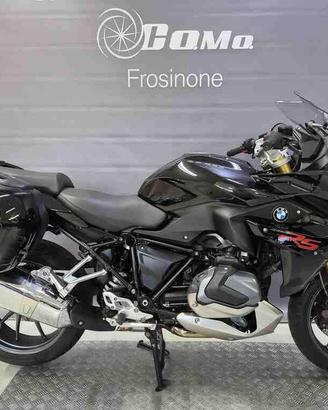 BMW R 1250 RS Abs