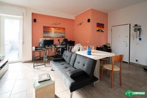 TRILOCALE IN BUONO STATO